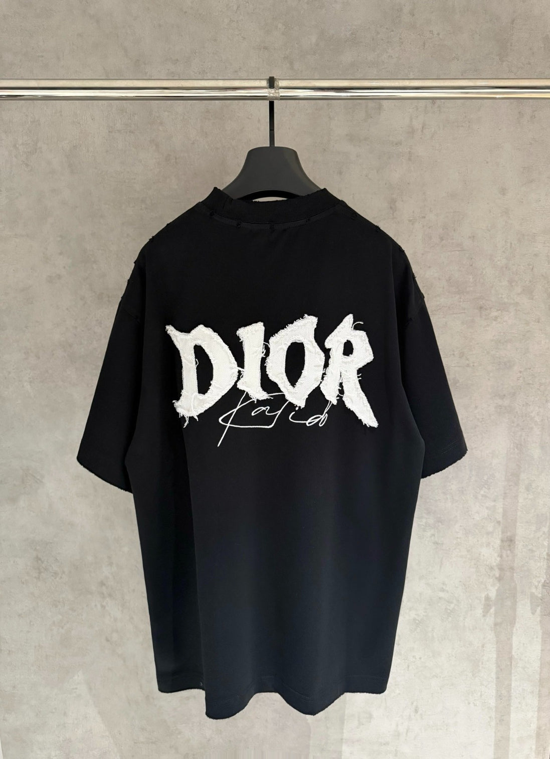 T-Shirt Dior