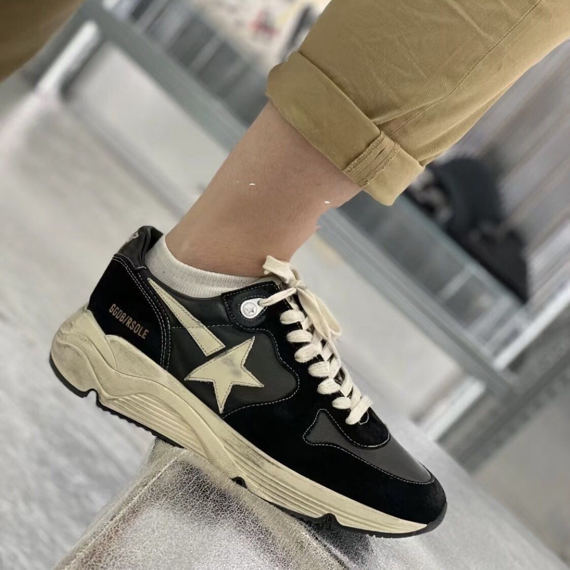 Golden Goose sneaker