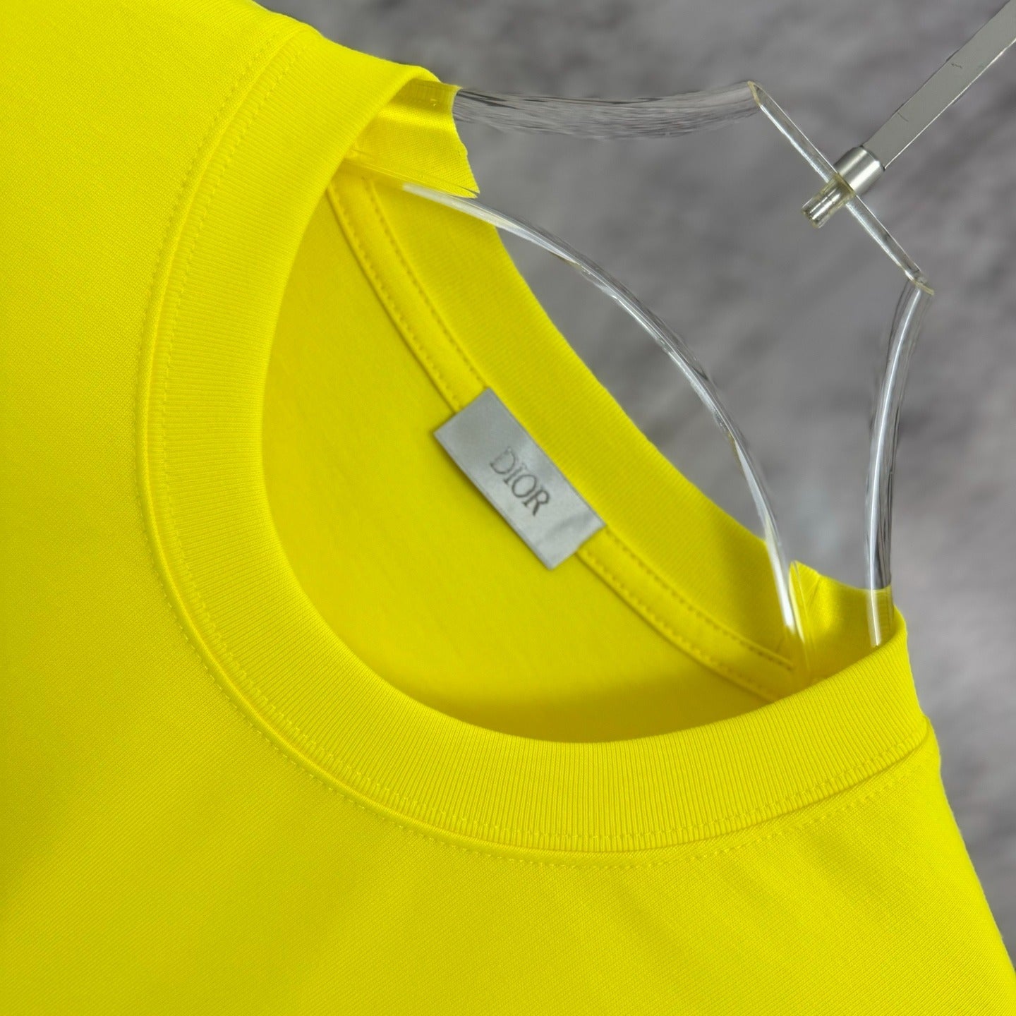 T-Shirt Dior