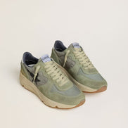 Golden goose Running Sole