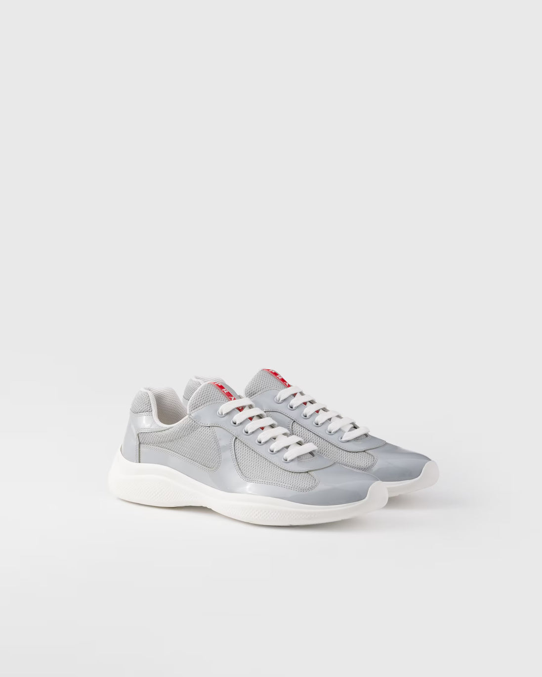 Prada cup