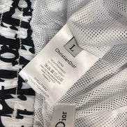 Short de bain Dior
