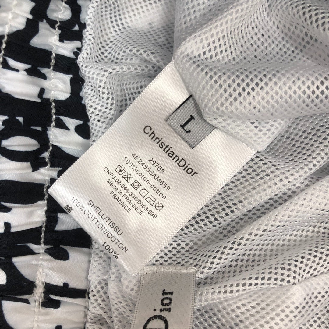 Short de bain Dior