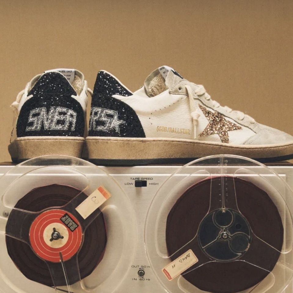Golden Goose sneaker