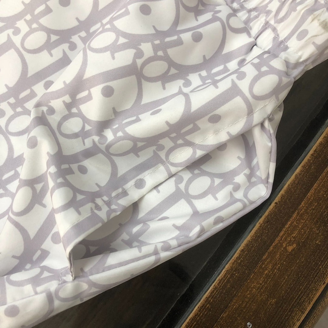Short de bain Dior