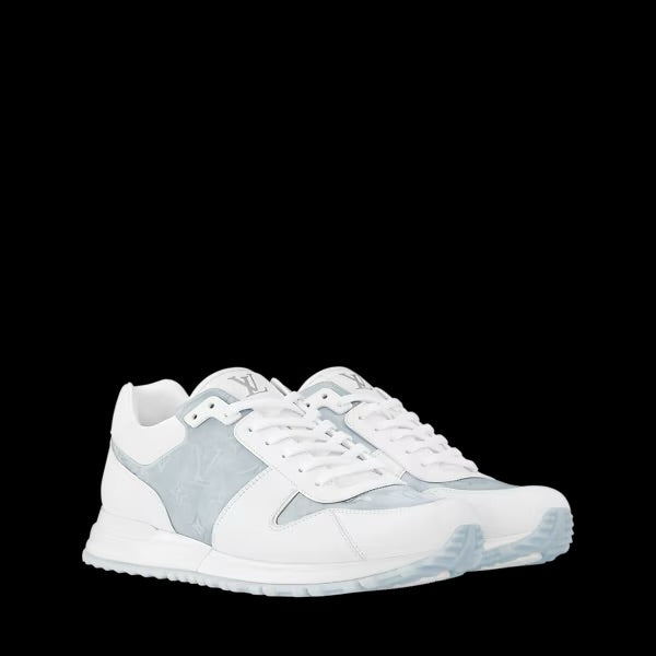 Louis Vuitton Run Tatic
