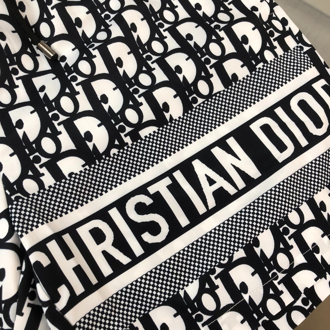 Short de bain Dior