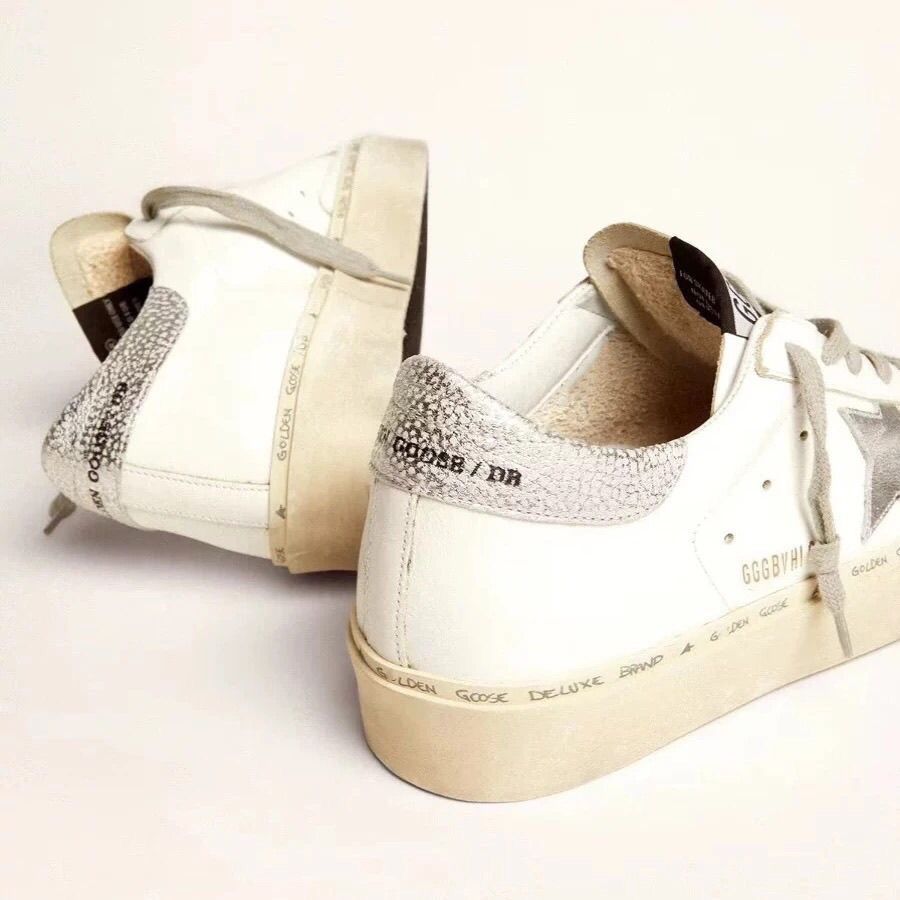 Golden Goose sneaker