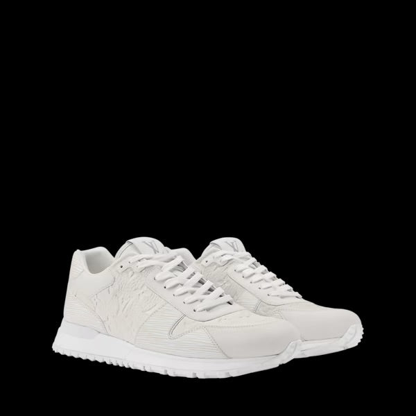 Louis Vuitton Run away