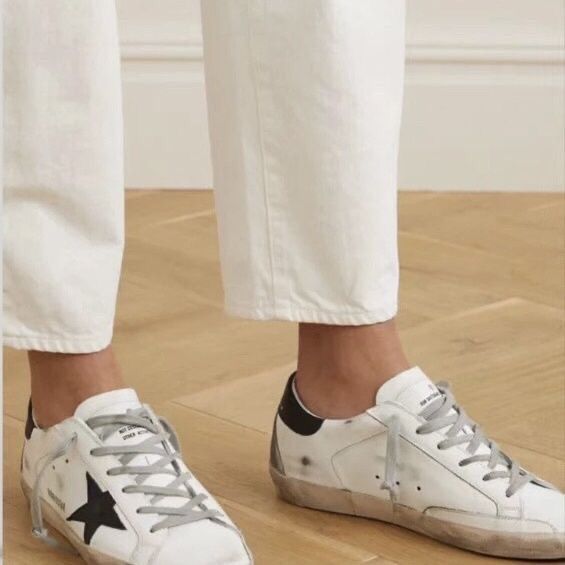 Golden Goose sneaker