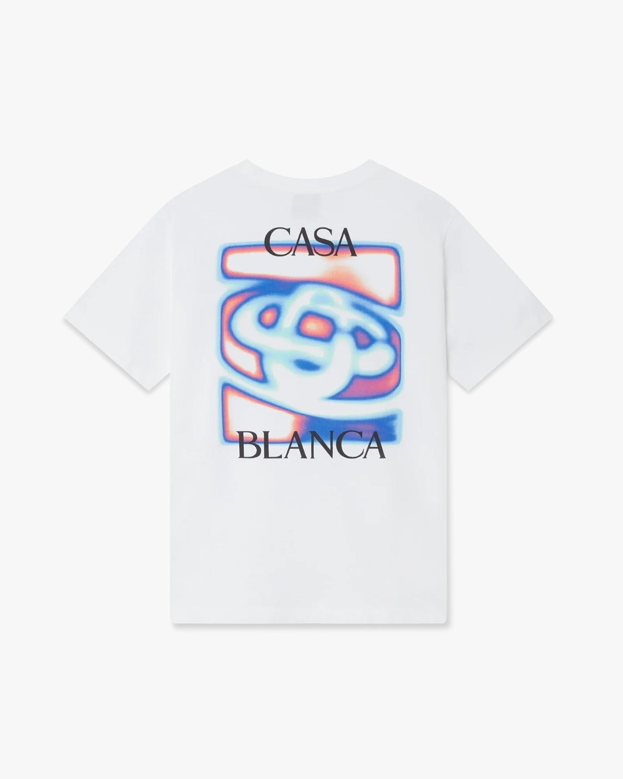 T-Shirt CASABLANCA