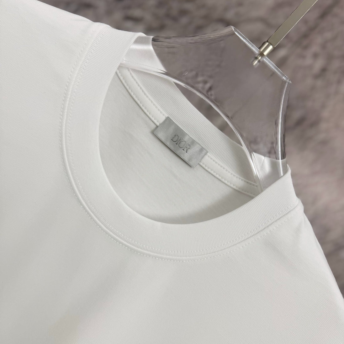 T-Shirt Dior