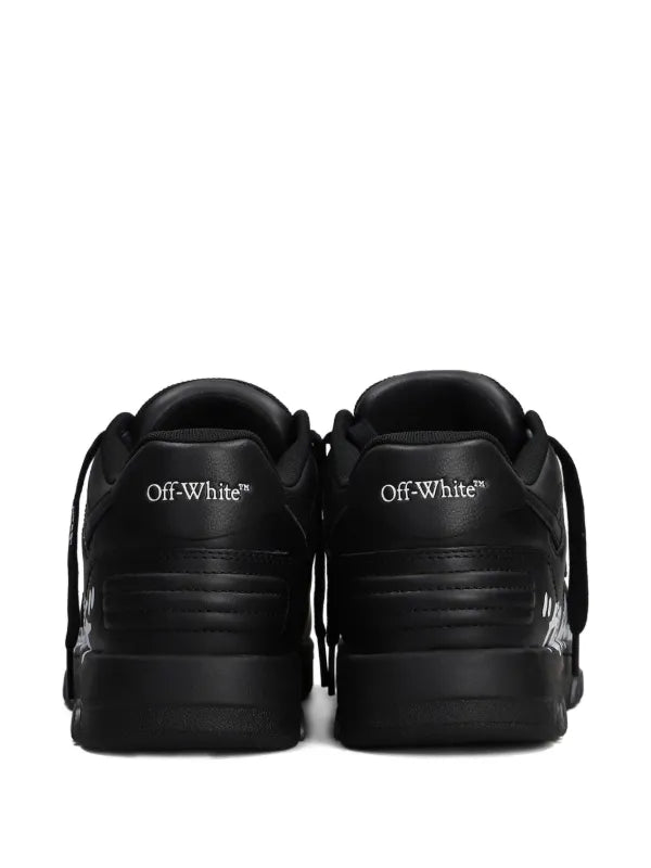 OFF-White sneaker
