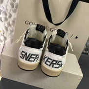 Golden Goose sneaker