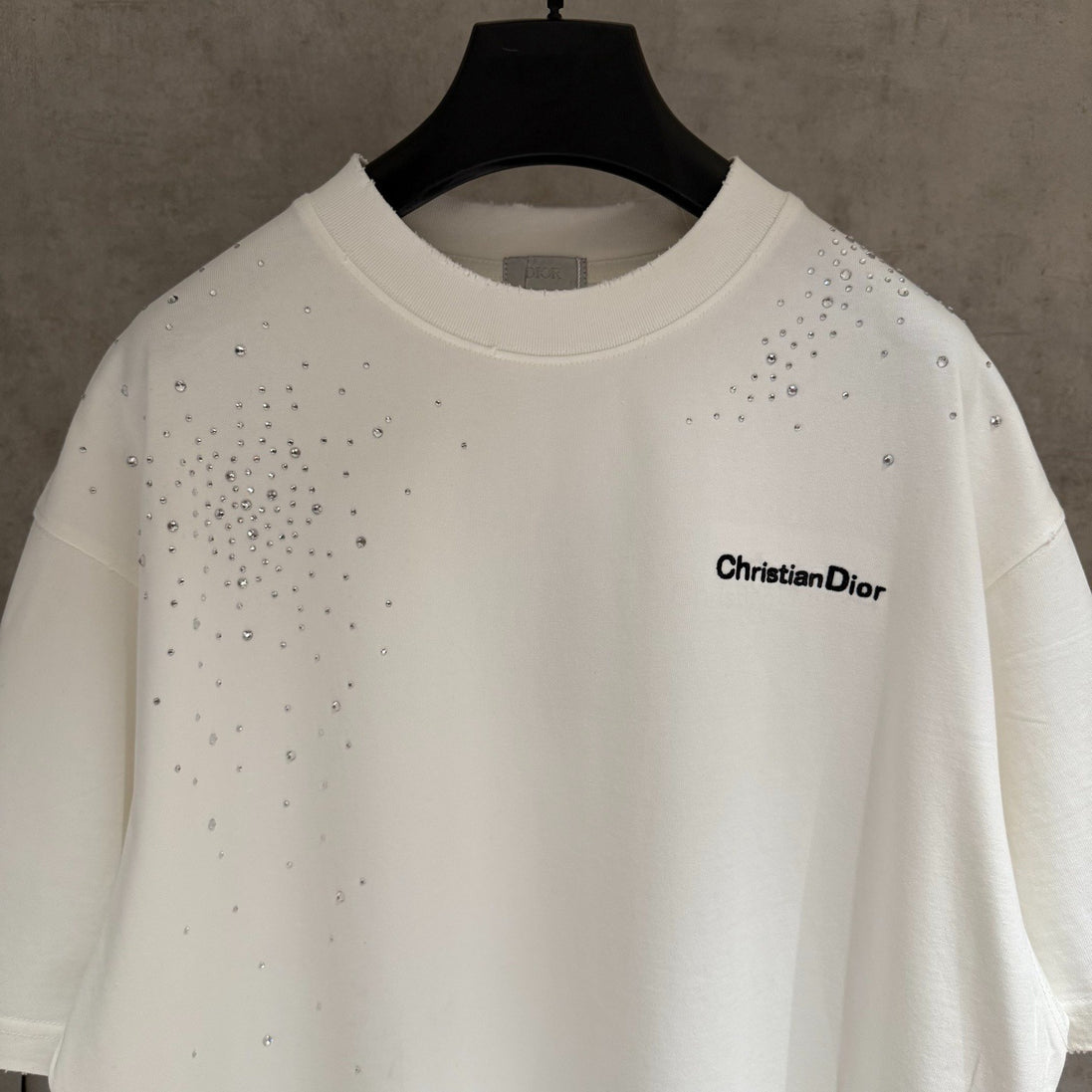 T-Shirt Dior
