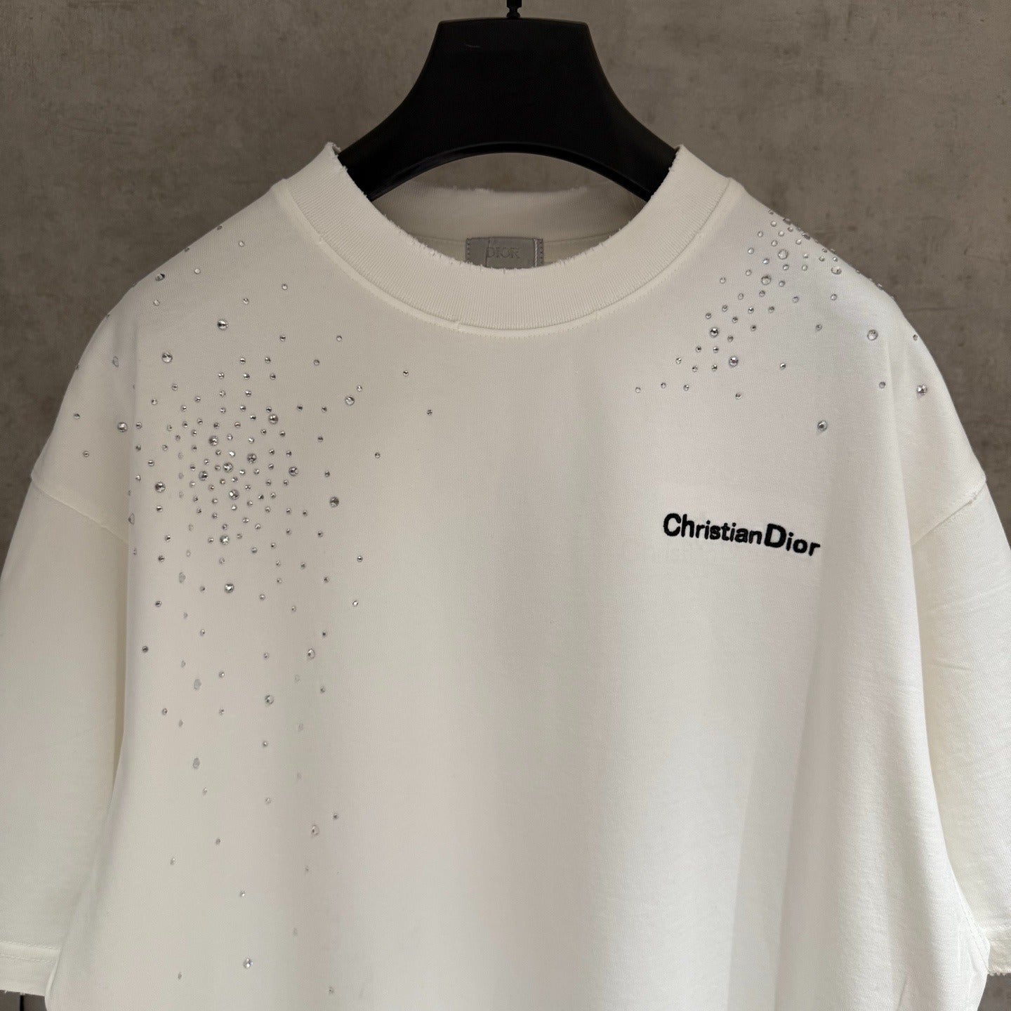 T-Shirt Dior