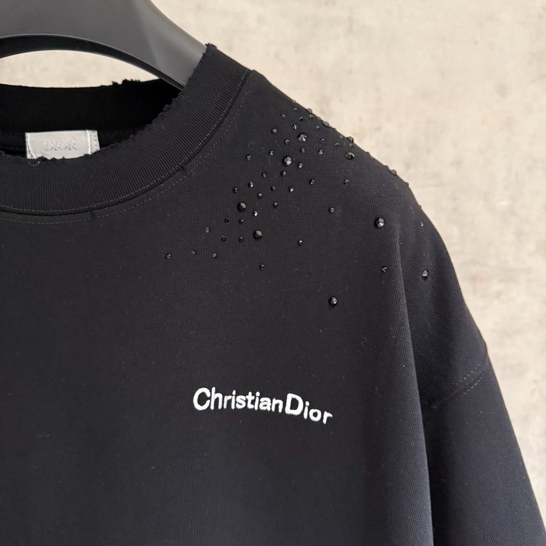 T-Shirt Dior