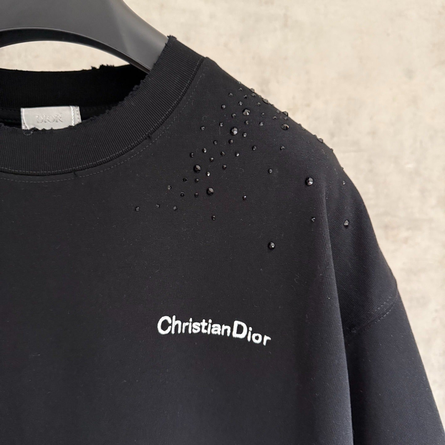 T-Shirt Dior