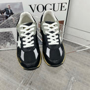 Golden goose dad star