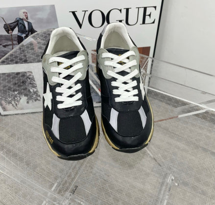 Golden goose dad star