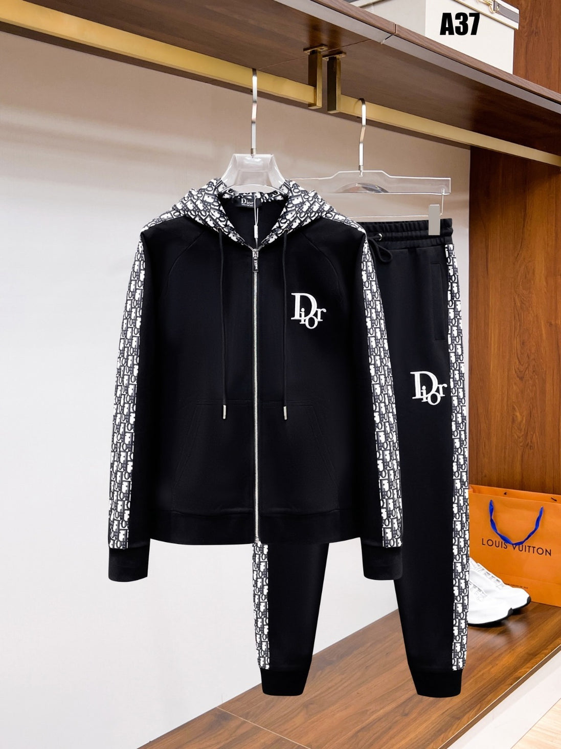 Ensemble Dior