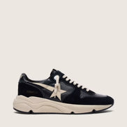 Golden goose Running Sole