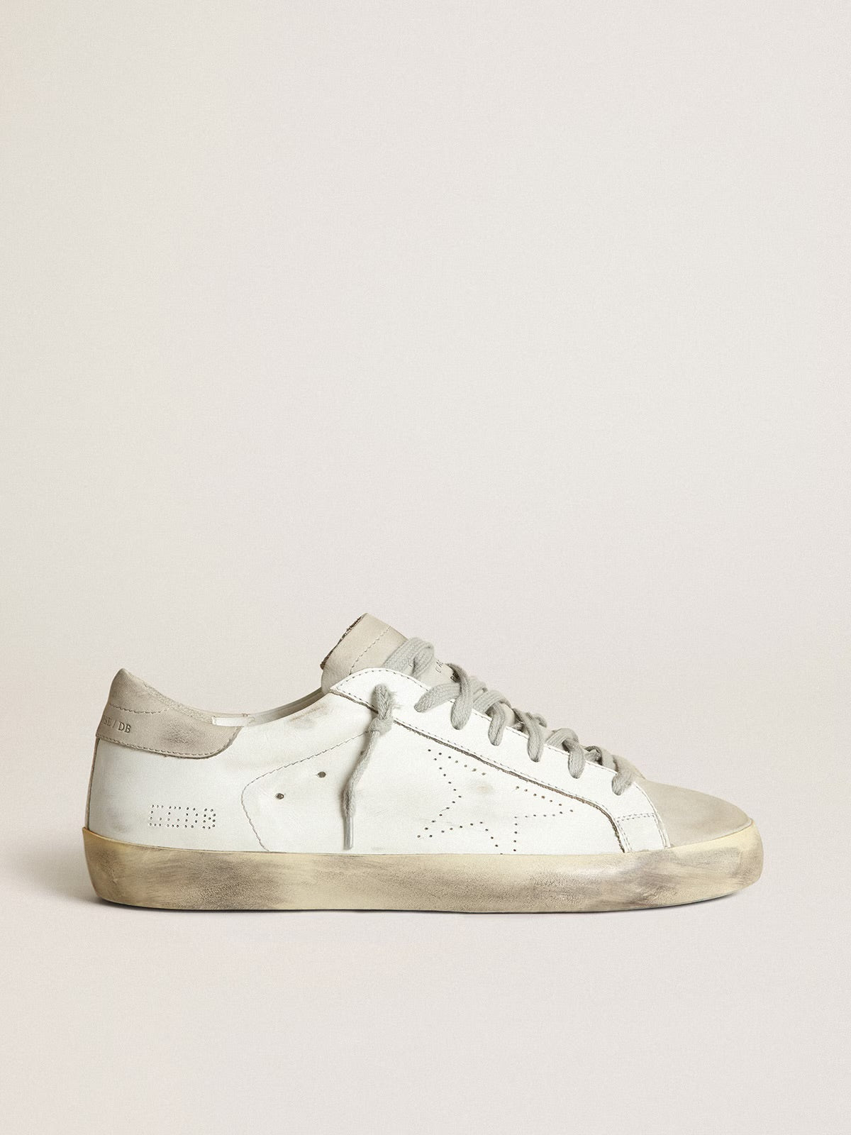 Golden goose Super-star