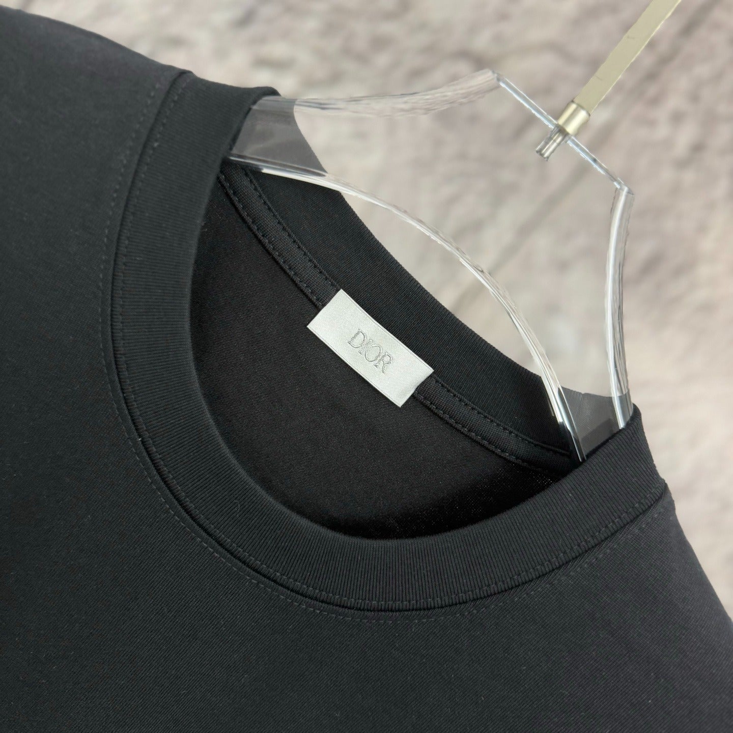 T-Shirt Dior