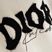 T-Shirt Dior
