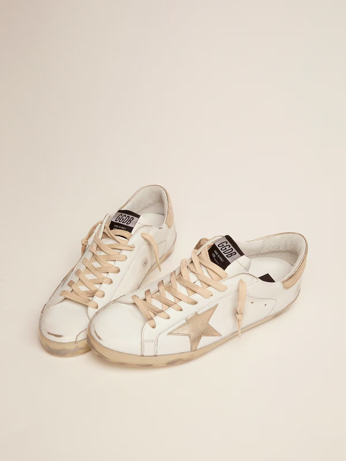 Golden goose Super-star