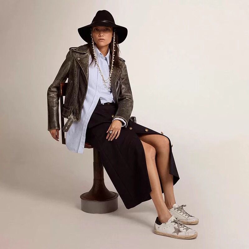 Golden Goose sneaker