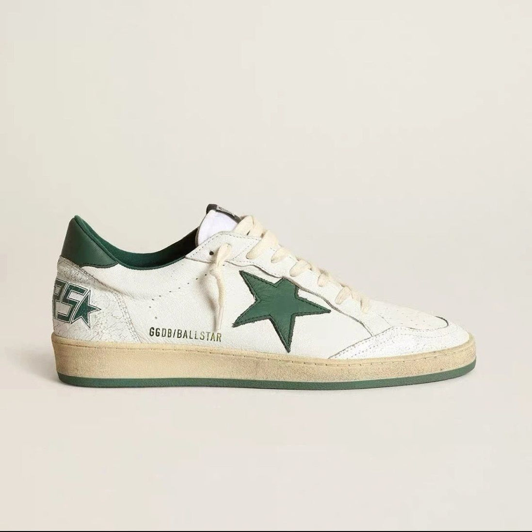 Golden Goose sneaker