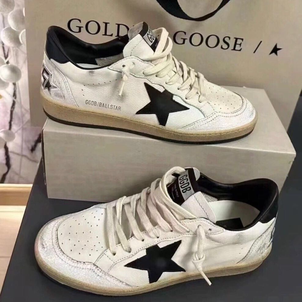 Golden Goose sneaker