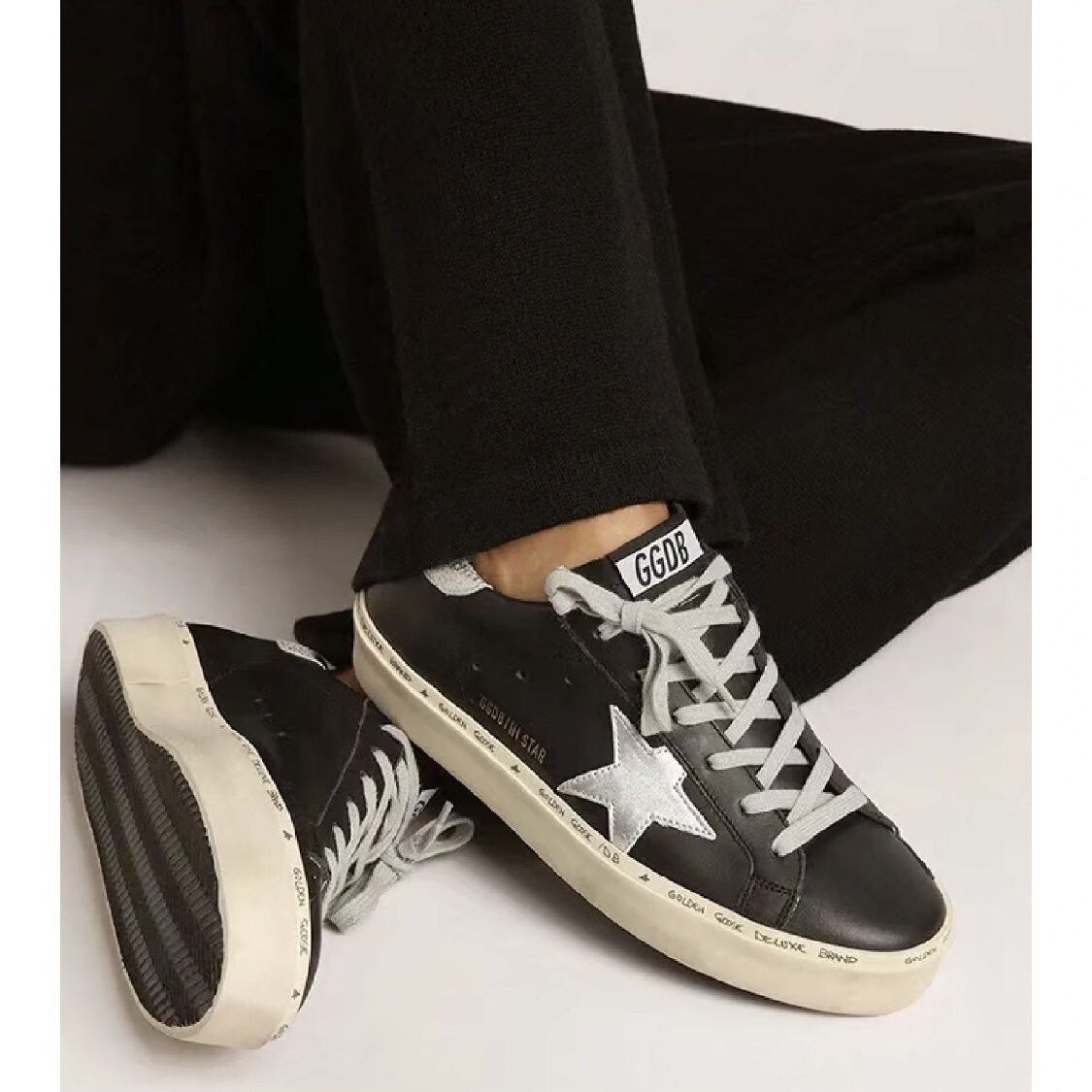 Golden Goose sneaker