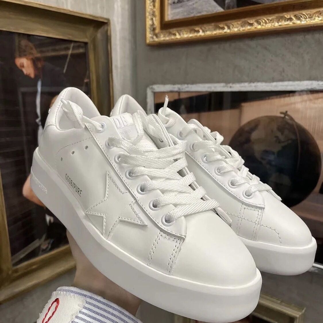 Golden Goose sneaker