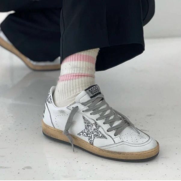 Golden Goose sneaker