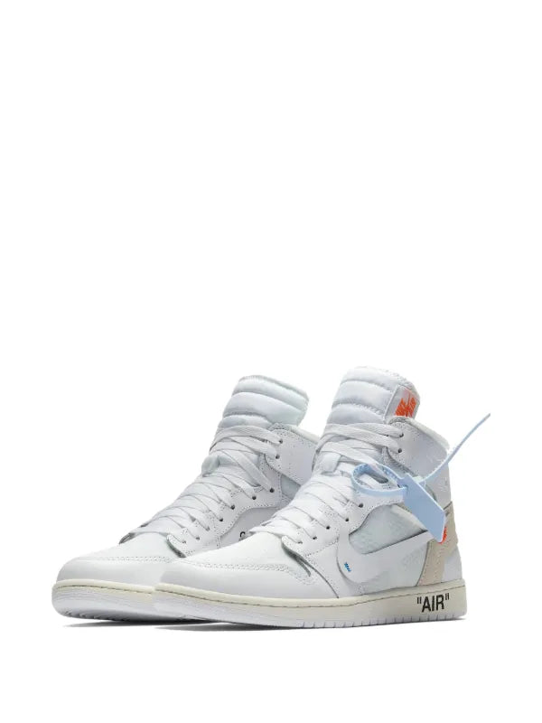 Jordan OFF-White