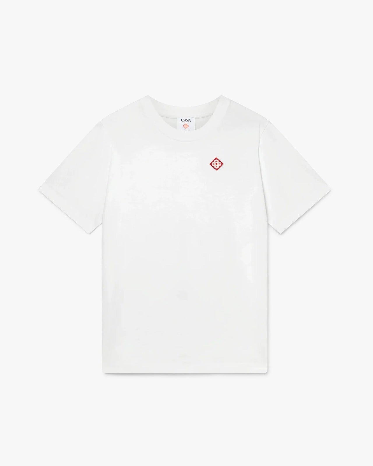 T-Shirt CASABLANCA