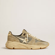 Golden goose Running Sole