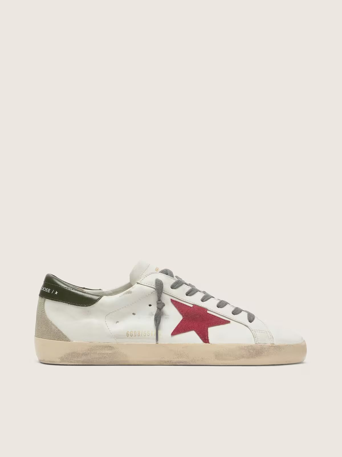Golden goose Super-star