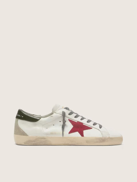 Golden goose Super-star