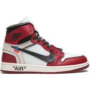 Jordan Off-White