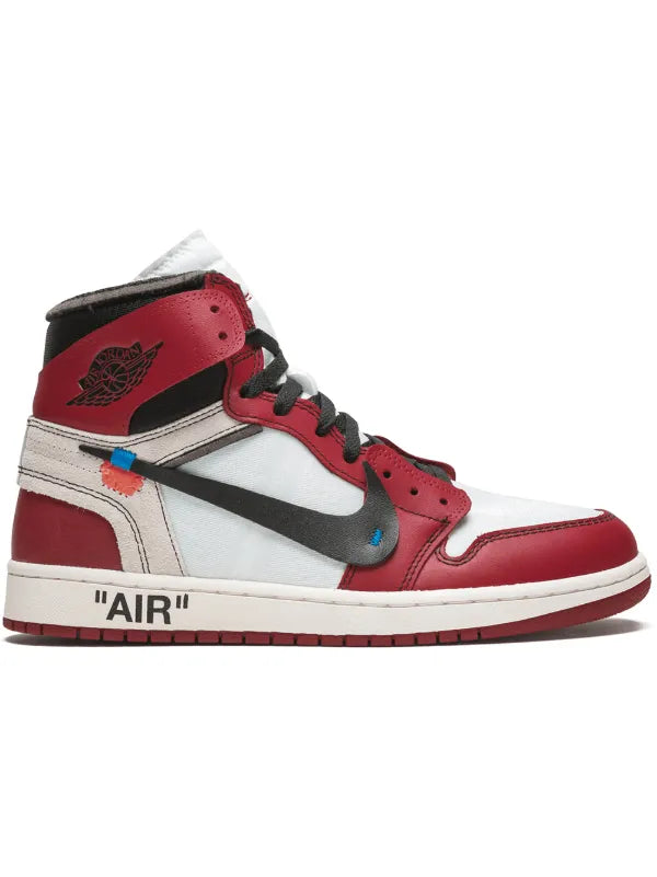 Jordan Off-White