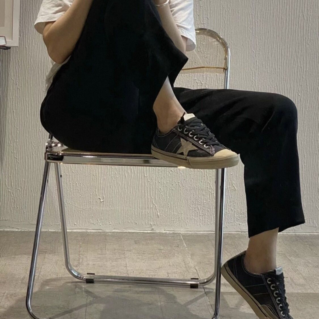 Golden Goose sneaker