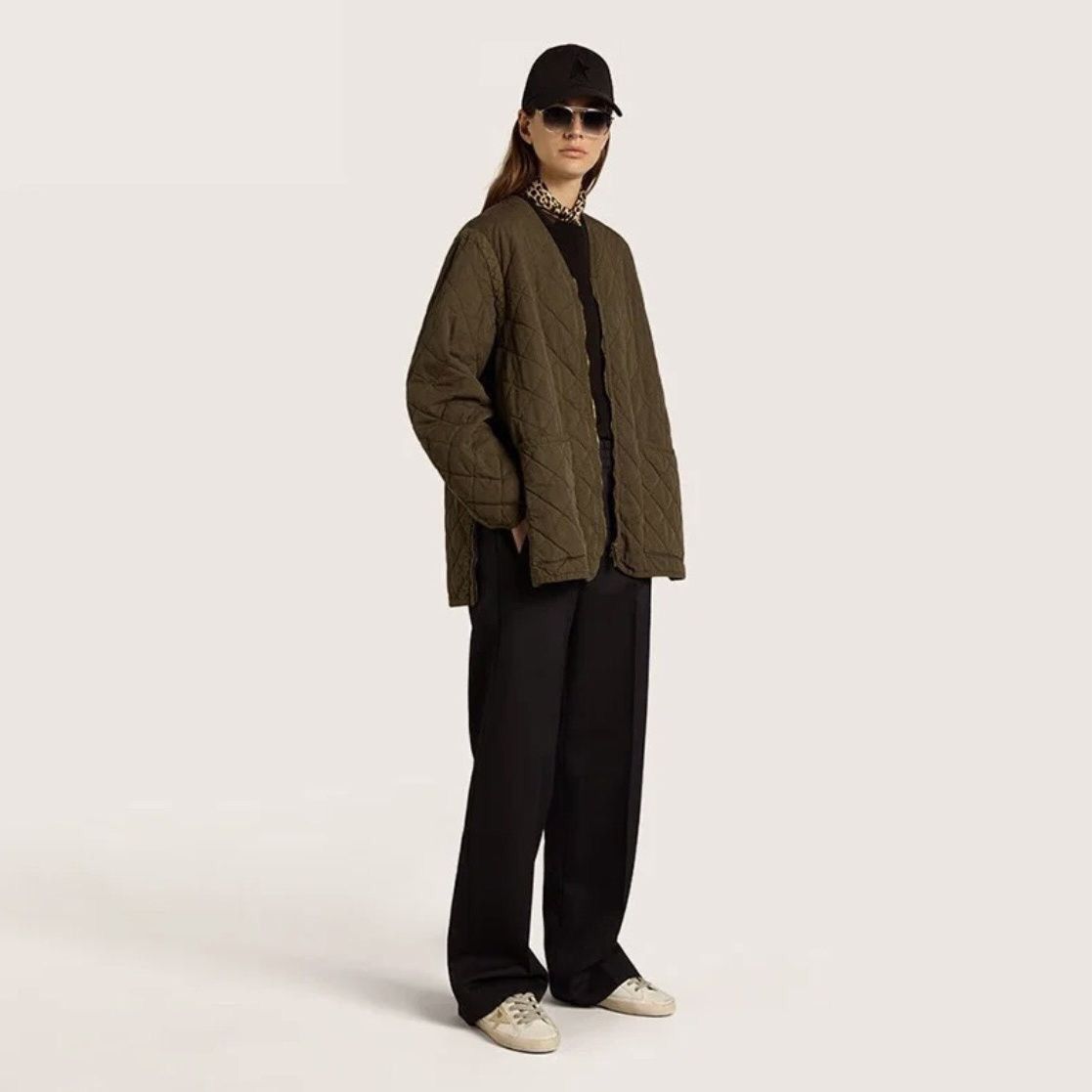 Golden Goose sneaker