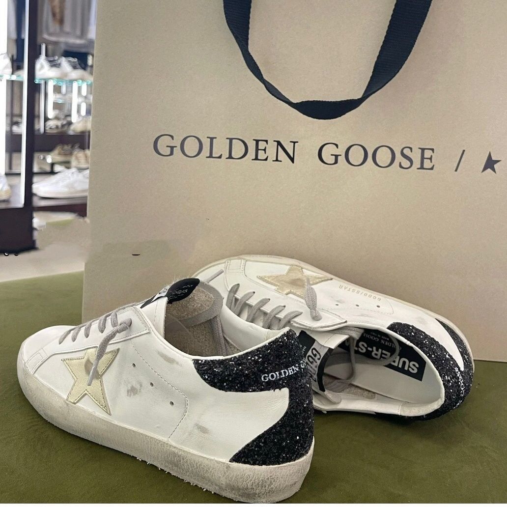 Golden Goose sneaker