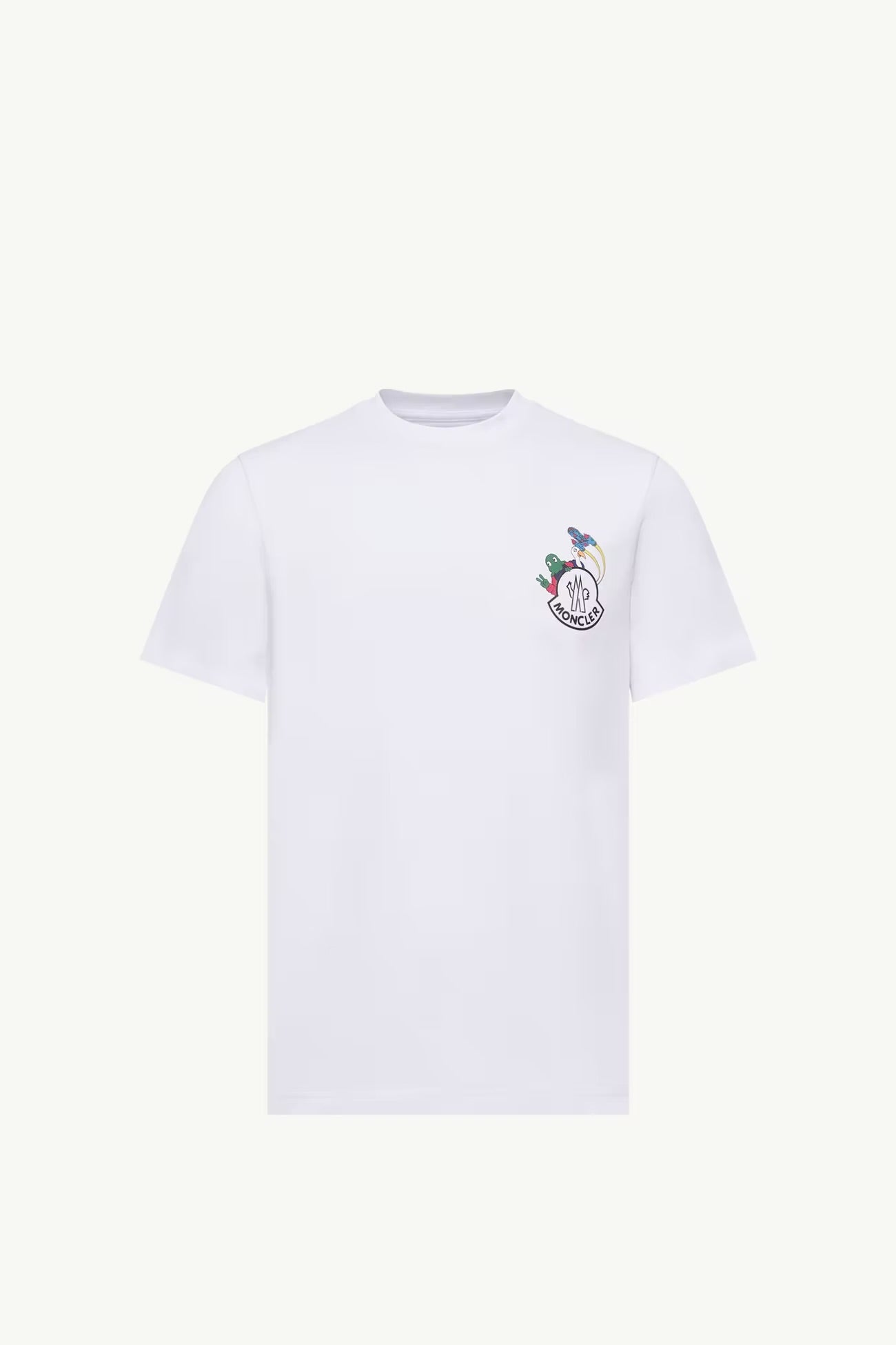 T-shirt Moncler