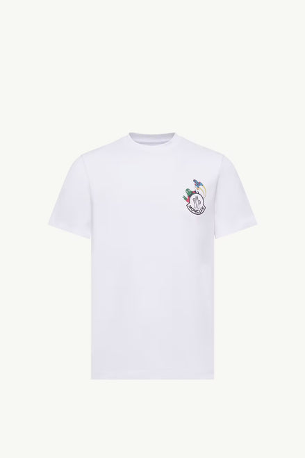 T-shirt Moncler