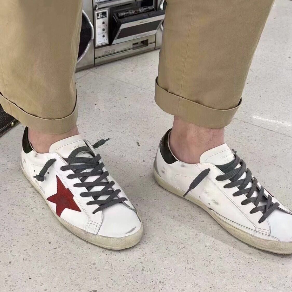 Golden Goose sneaker