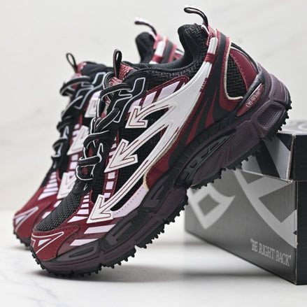Off-White Be Right back
